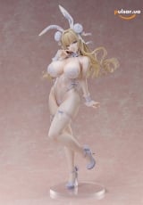 Оригинальная аниме фигурка &laquo;BINDing - Blossom Bunny illustration by LOVECACAO comes 1/4 Figure&raquo;
