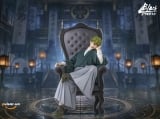 Оригінальна аніме фігурка &laquo;Black Studio - Naoya Zenin Jujutsu Kaisen&raquo;
