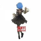Оригинальная аниме фигурка &laquo;"Re:Zero Starting Life in Another World" Seethlook Rem Gothic Ver. (Banpresto)&raquo;