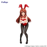 Оригинальная аниме фигурка &laquo;"The Melancholy of Haruhi Suzumiya" BiCute Bunnies Figure Asahina Mikuru.&raquo;