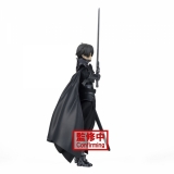 Оригинальная аниме фигурка &laquo;"Sword Art Online: Alicization Rising Steel" Integrity Knight Kirito Figure (Banpresto)&raquo;