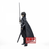 Оригинальная аниме фигурка &laquo;"Sword Art Online: Alicization Rising Steel" Integrity Knight Kirito Figure (Banpresto)&raquo;