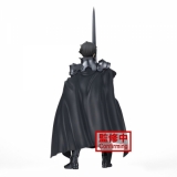 Оригинальная аниме фигурка &laquo;"Sword Art Online: Alicization Rising Steel" Integrity Knight Kirito Figure (Banpresto)&raquo;