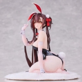 Оригинальная аниме фигурка &laquo;AniMester - Girls' Frontline: Neural Cloud - Jiangyu - Scintillating Ripples 1/7 Figure&raquo;