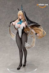 Оригинальная аниме фигурка &laquo;B-style Azur Lane Implacable Bunny Ver. Complete Figure&raquo;