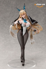 Оригинальная аниме фигурка &laquo;B-style Azur Lane Implacable Bunny Ver. Complete Figure&raquo;