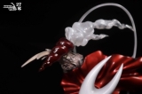 Оригинальная аниме фигурка &laquo;27abyss Studio - Hollow Knight Hollow Knight Silk Song Fighting Diorama&raquo;