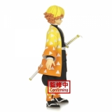 Оригинальная аниме фигурка &laquo;"Demon Slayer: Kimetsu no Yaiba" Grandista AGATSUMA ZENITSU (Banpresto)&raquo;