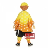 Оригинальная аниме фигурка &laquo;"Demon Slayer: Kimetsu no Yaiba" Grandista AGATSUMA ZENITSU (Banpresto)&raquo;