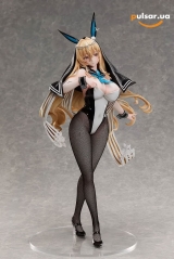 Оригинальная аниме фигурка &laquo;B-style Azur Lane Implacable Bunny Ver. Complete Figure&raquo;