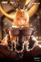 Оригинальная аниме фигурка &laquo;Freyja - Cross Core Lepus Temptation of Bondage 1/6 Scale Figure&raquo;
