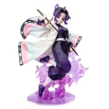Оригинальная аниме фигурка &laquo;SEGA - Luminasta Anime Demon Slayer: Kimetsu no Yaiba Shinobu Kocho&raquo;