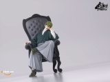 Оригинальная аниме фигурка &laquo;Black Studio - Naoya Zenin Jujutsu Kaisen&raquo;