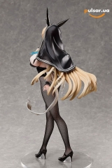 Оригинальная аниме фигурка &laquo;B-style Azur Lane Implacable Bunny Ver. Complete Figure&raquo;