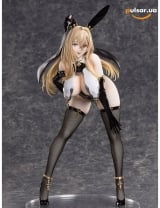 Оригинальная аниме фигурка &laquo;BINDing - Binding Creator's Opinion Series Olivia bunny ver. 1/4 Figure&raquo;