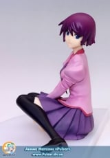 Оригинальная аниме фигурка 	Senjougahara Hitagi (Taito)