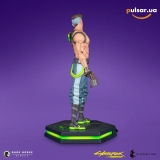 Оригинальная аниме фигурка &laquo;Cyberpunk: Edgerunners - David Figure&raquo;