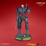 Оригінальна аніме фігурка &laquo;Cyberpunk: Edgerunners - Adam Smasher Figure&raquo;