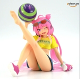 Оригинальная аниме фигурка &laquo;"SOUND VOLTEX &nabla;" Grace Poolside Girls&raquo;