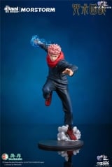 Оригинальная аниме фигурка &laquo;AniMester - Jujutsu Kaisen Itadori Yuji&raquo;