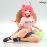 Оригинальная аниме фигурка &laquo;"SOUND VOLTEX &nabla;" Rasis Poolside Girls&raquo;