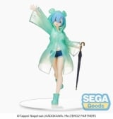 Оригинальная аниме фигурка &laquo;"Re:Zero Starting Life in Another World" SPM Figure Rem Rainy Day (SEGA)&raquo;