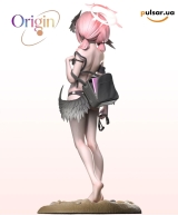 Оригинальная аниме фигурка &laquo;1/6 Scale &zwnj;Koharu Shimoe-Blue Archive-Origin Studio&raquo;