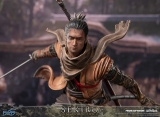 First 4 Figures - Sekiro: Shadows Die Twice Sekiro