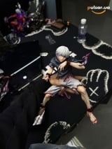 Оригинальная аниме фигурка &laquo;1/6 Scale Kaneki Ken-Tokyo Ghoul&zwnj;-WanXiang Studio&raquo;