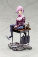 Оригінальна аніме фігурка &laquo;SSSS.GRIDMAN Akane Shinjo 1/7 Complete Figure&raquo;