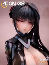 Оригинальная аниме фигурка &laquo;1/7 Scale Tsukatsuki Rio 2.0-Blue Archive-ACGN 02 Studio&raquo;