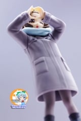 K-ON! MOVIE DX FIGURES NI! Ritsu Tainaka ( Banpresto)