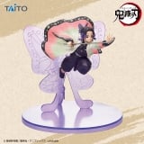 Оригинальная аниме фигурка &laquo;"Demon Slayer: Kimetsu no Yaiba" Kocho Shinobu Book Marker&raquo;