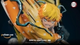 Оригинальная аниме фигурка &laquo;1/6 Scale Agatsuma Zenitsu-Demon Slayer-Tsume Studio&raquo;