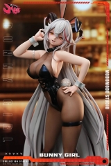Оригинальная аниме фигурка &laquo;Modomodo Studio - Azur Lane Bunny Girl Aegir&raquo;