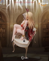 Оригинальная аниме фигурка &laquo;Seren Studio - Gouden Leeuw Azur Lane&raquo;