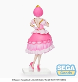 Оригинальная аниме фигурка &laquo;SEGA Re:Zero -Starting Life in Another World- SPM Figure Ram Pretty Princess Ver.&raquo;