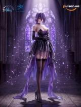 Оригінальна аніме фігурка &laquo;Cdkey Studio X PG Studio - Evening Dress Series Reze Chainsaw Man&raquo;