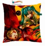 Подушка в Аниме стиле 45 см Vocaloid Matryoshka