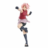 Оригинальная аниме фигурка &laquo;"NARUTO Shippuden" VIBRATION STARS HARUNO SAKURA&raquo;