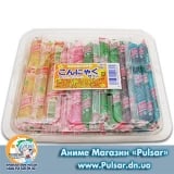 Konjac jelly Палочки - желе