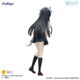 Оригинальная аниме фигурка &laquo;"K-ON!" Trio-Try-iT Figure -Akiyama Mio-&raquo;