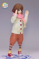 Оригинальная аниме фигурка DX Figure: Yui Hirasawa (banpresto)