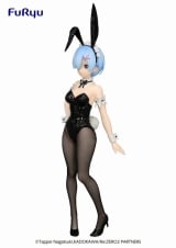 Оригинальная аниме фигурка &laquo;"Re:Zero Starting Life in Another World" BiCute Bunnies Figure Rem (FuRyu)&raquo;