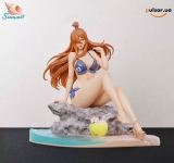Оригинальная аниме фигурка &laquo;1/6 Scale Terumi Mei-Naruto-Summer Studio&raquo;
