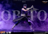 Оригинальная аниме фигурка &laquo;ROCKETTOYS Studio - Naruto Shippuden Obito Uchiha 1/6 Scale Action Figure&raquo;
