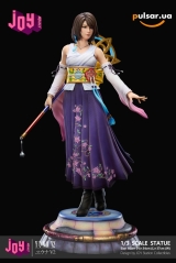 Оригинальная аниме фигурка &laquo;1/4 and 1/3 Scale Yuna 2.0-Final Fantasy-Joy Station Studio&raquo;