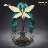 Оригинальная аниме фигурка &laquo;Hatsune Miku-Vocaloid-ANE Studio&raquo;