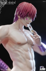 Оригинальная аниме фигурка &laquo;Dtalon Studio - Hisoka Hunter x Hunter&raquo;