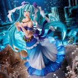 Оригинальная аниме фигурка &laquo;Artist Masterpiece Hatsune Miku Mermaid Ver.&raquo;